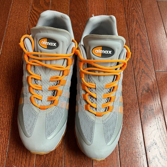 Nike air max 95+ BB - Picture 5 of 5